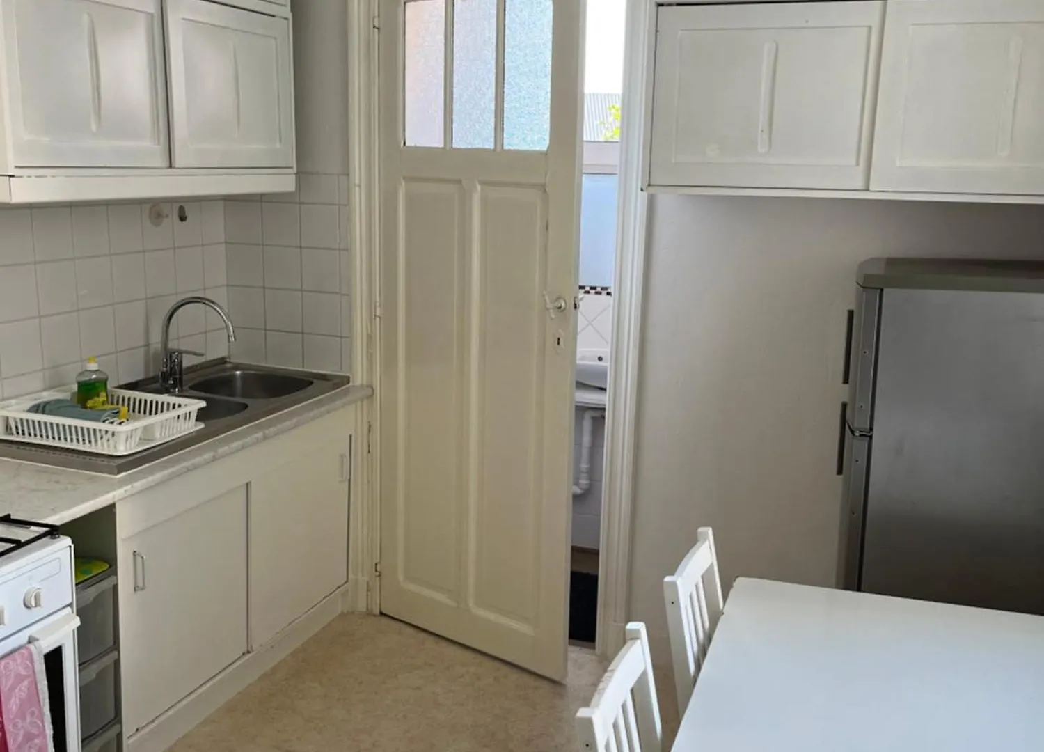 Brussels City Center Apartment