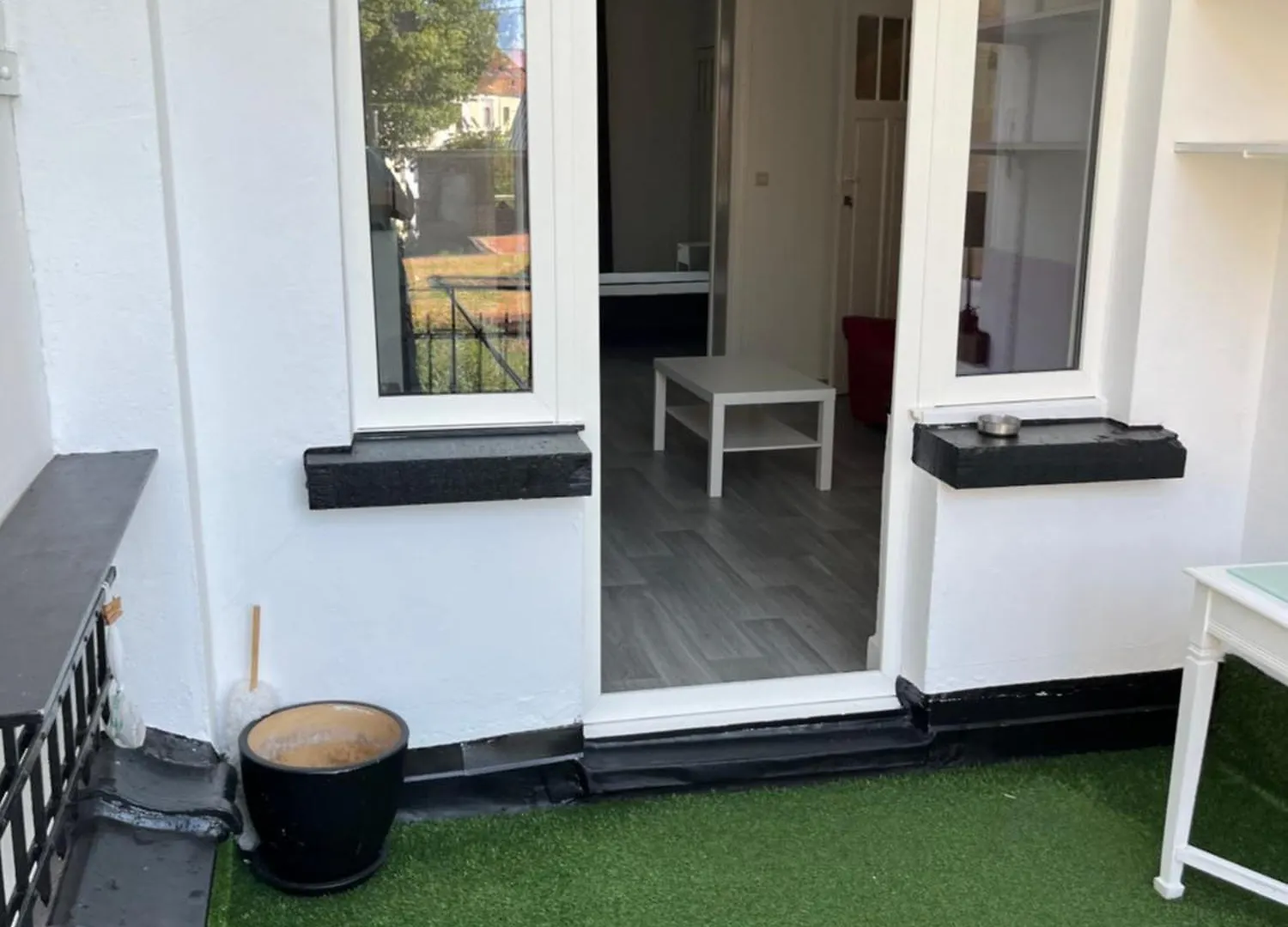 Brussels City Center Apartment