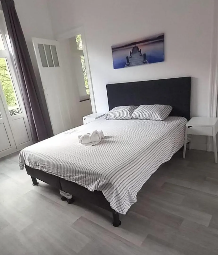 Brussels City Center Apartment