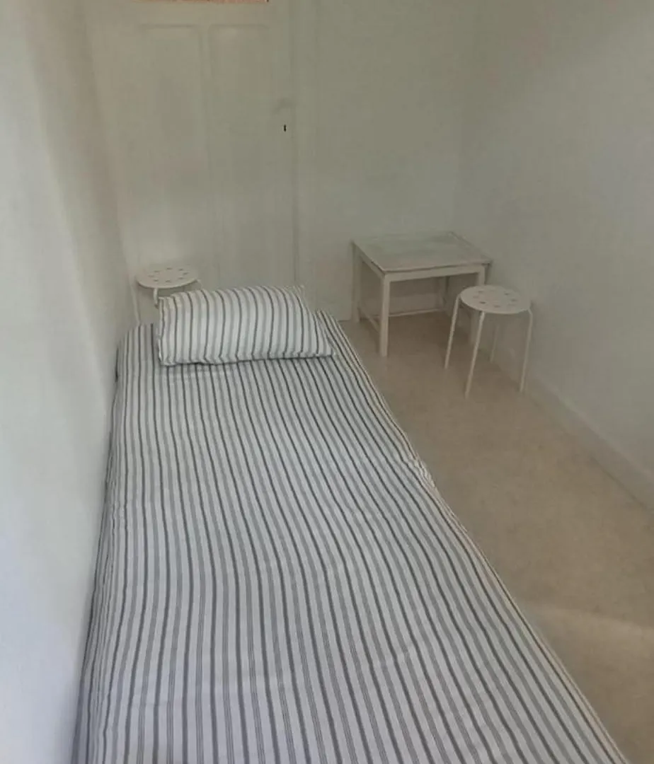 Brussels City Center Apartment