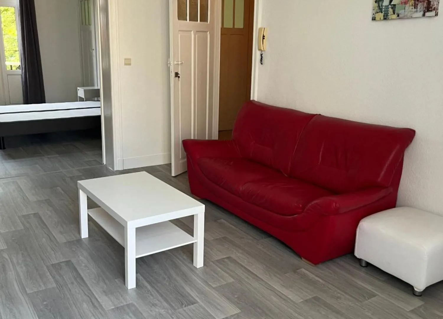 Brussels City Center Apartment