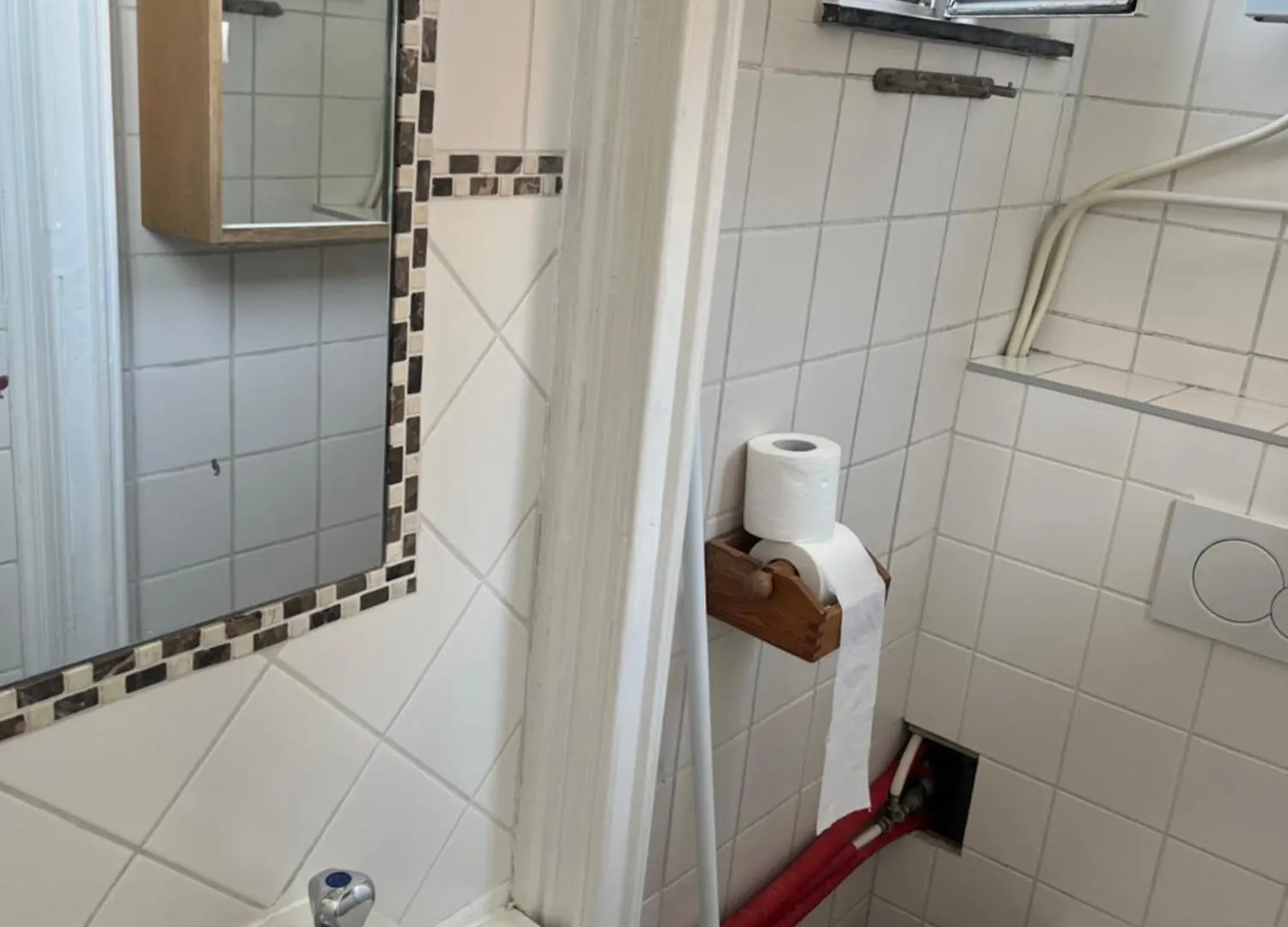Brussels City Center Apartment