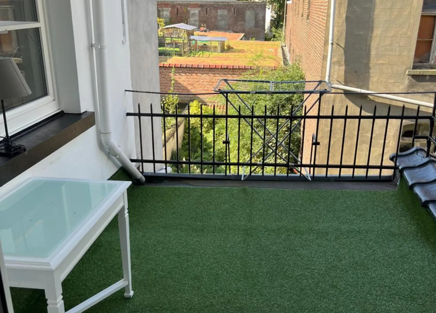Brussels City Center Apartment 0*,