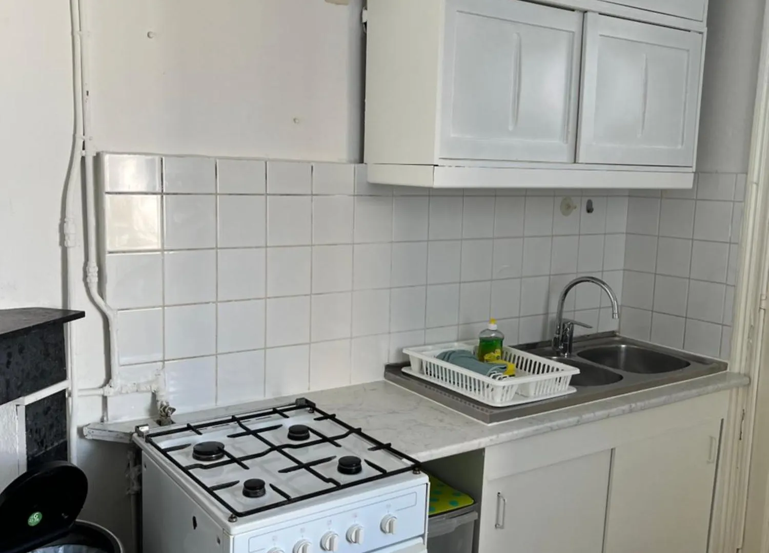 Brussels City Center Apartment