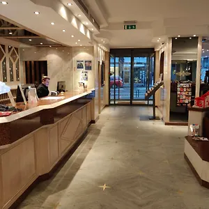 Western Royal Centre Brüksel