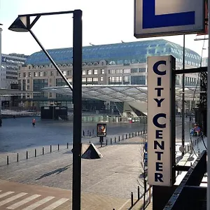 Center Brüksel
