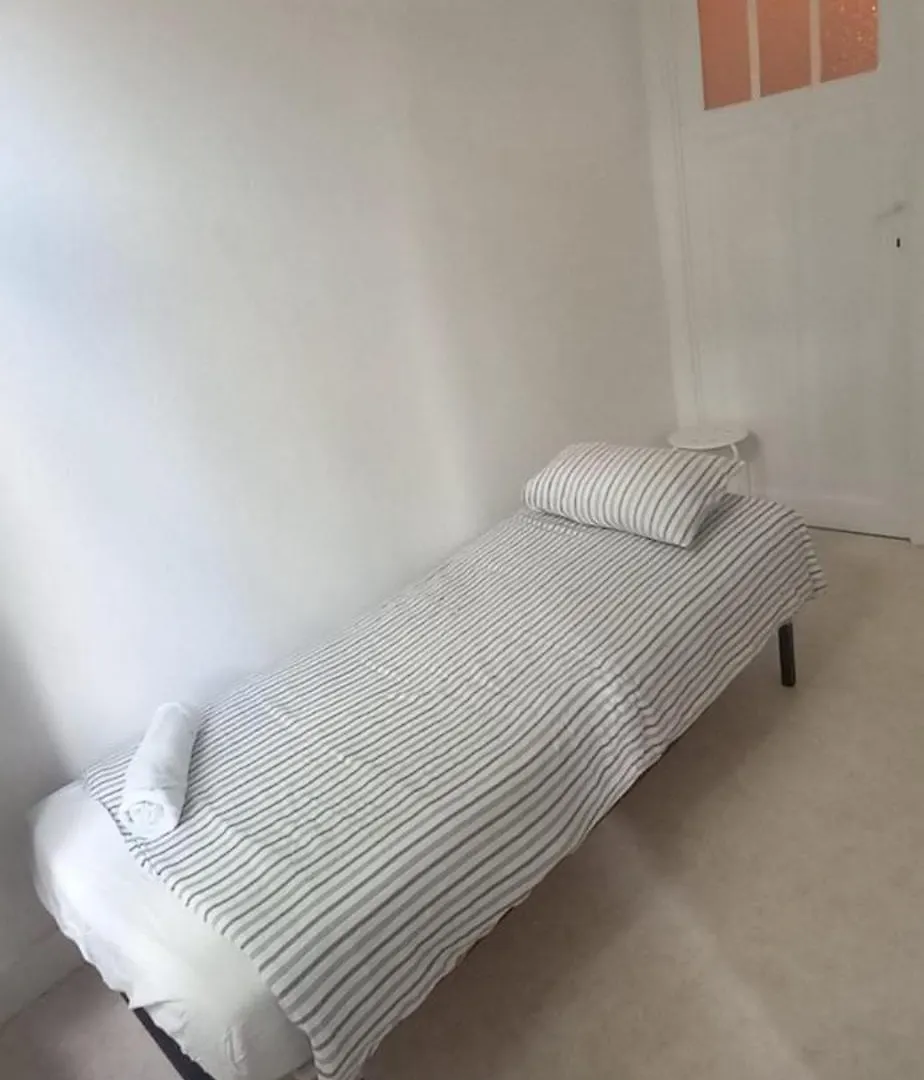 Brussels City Center Apartment 0*,  Belgien